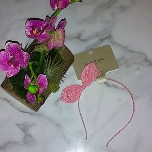 ZARA 👧 🌼 HAIRBAND